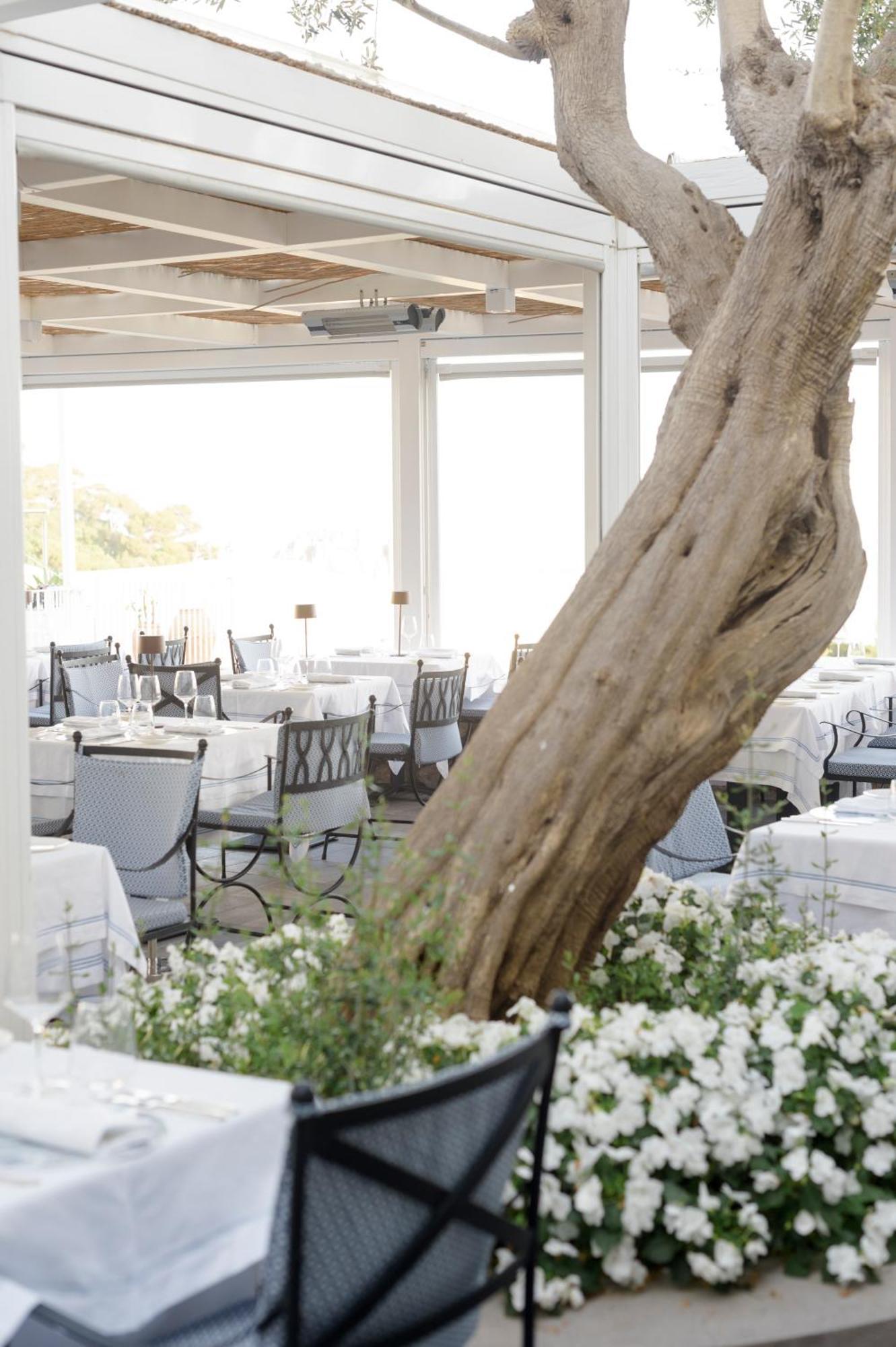 Hotel Canasta Capri Kültér fotó