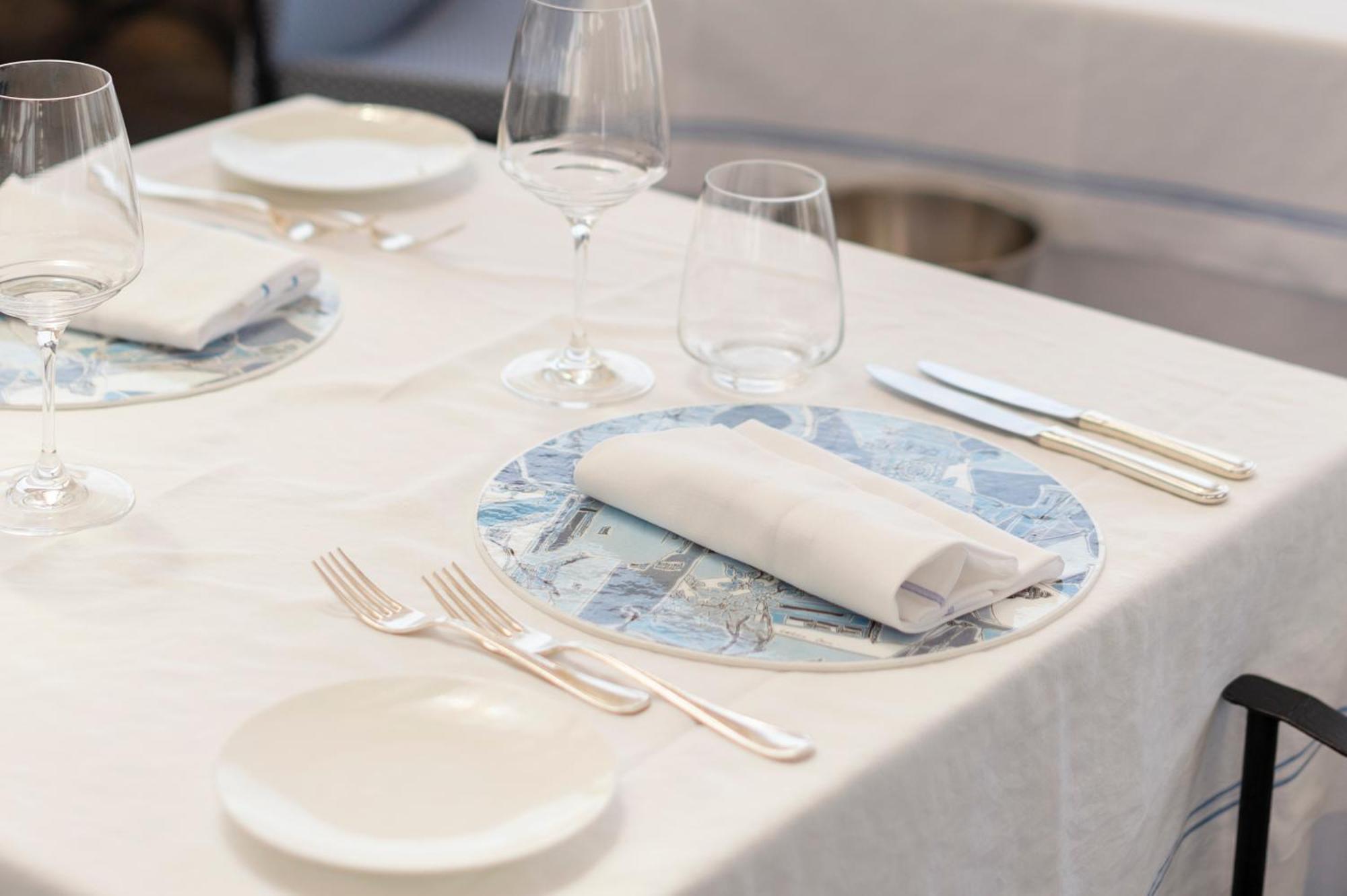 Hotel Canasta Capri Kültér fotó