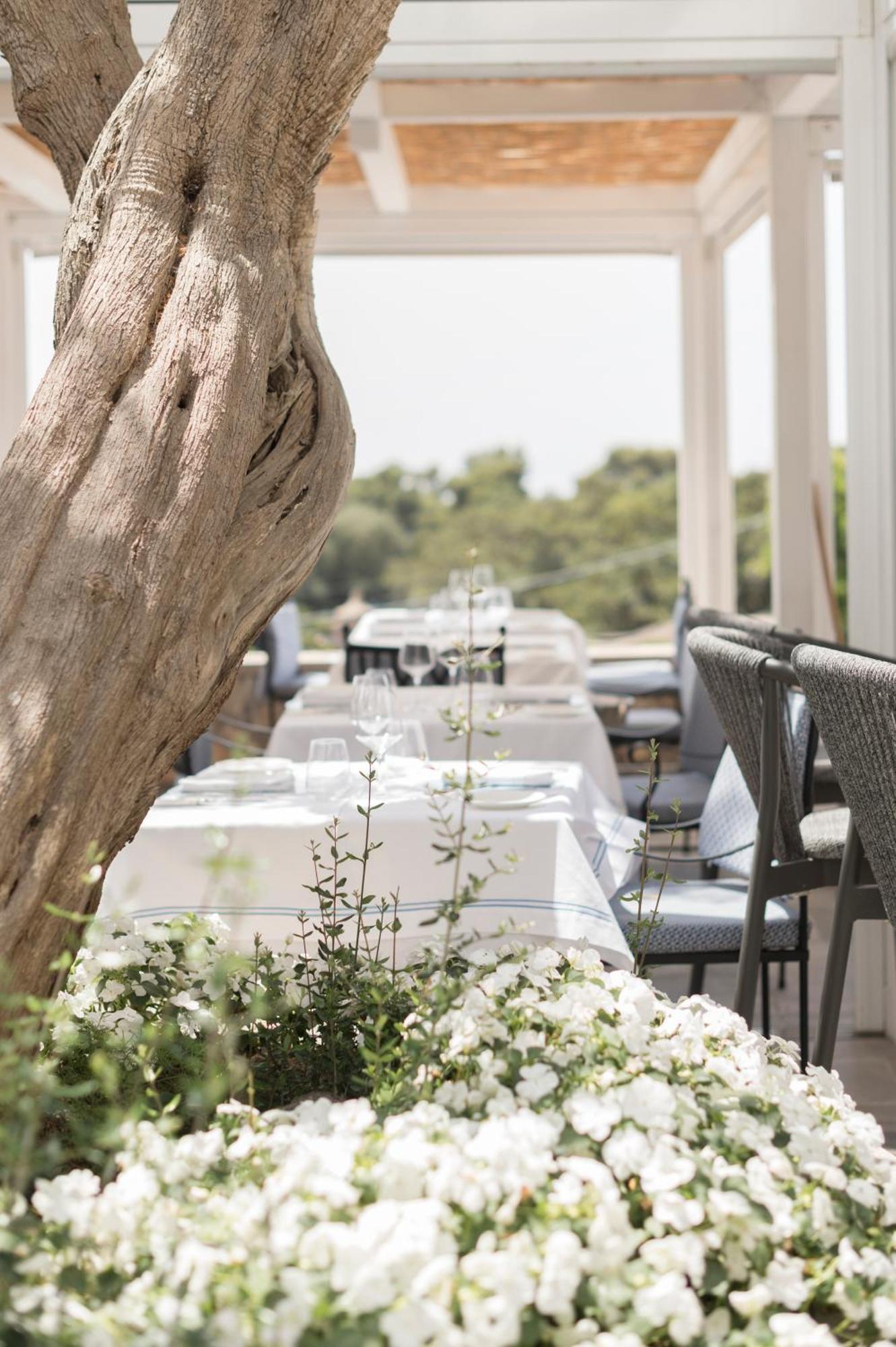 Hotel Canasta Capri Kültér fotó